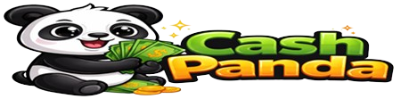 Cash Panda App